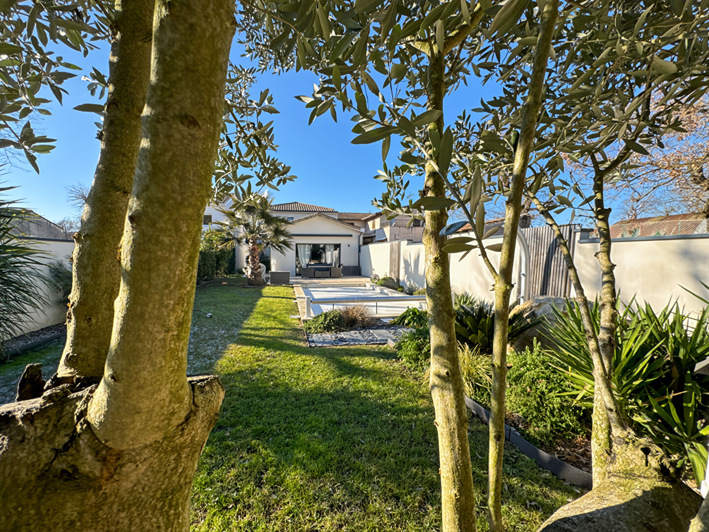 Agence immobilière de RB Immobilier Gradignan - RB Immobilier