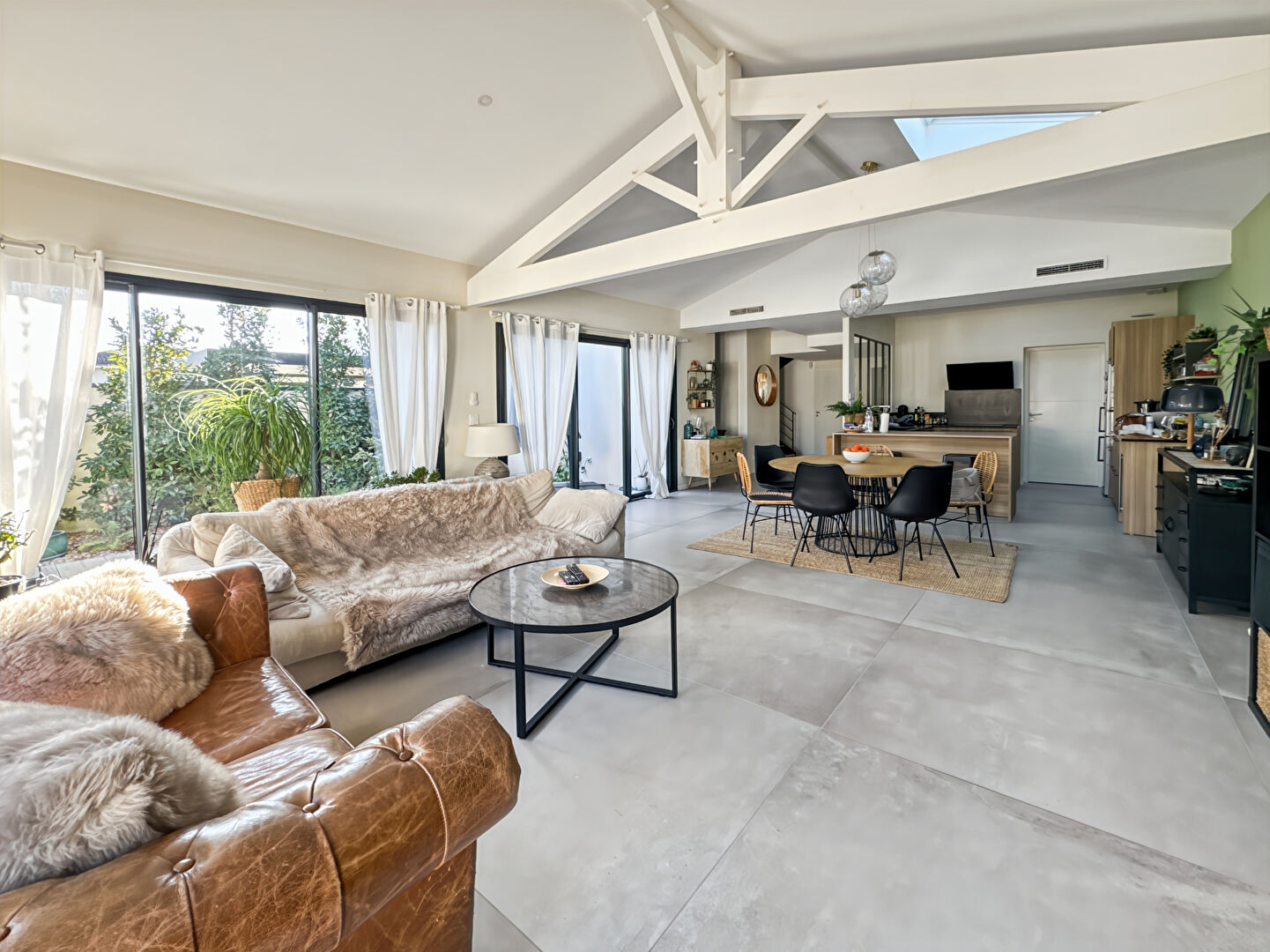 Agence immobilière de RB Immobilier Gradignan - RB Immobilier