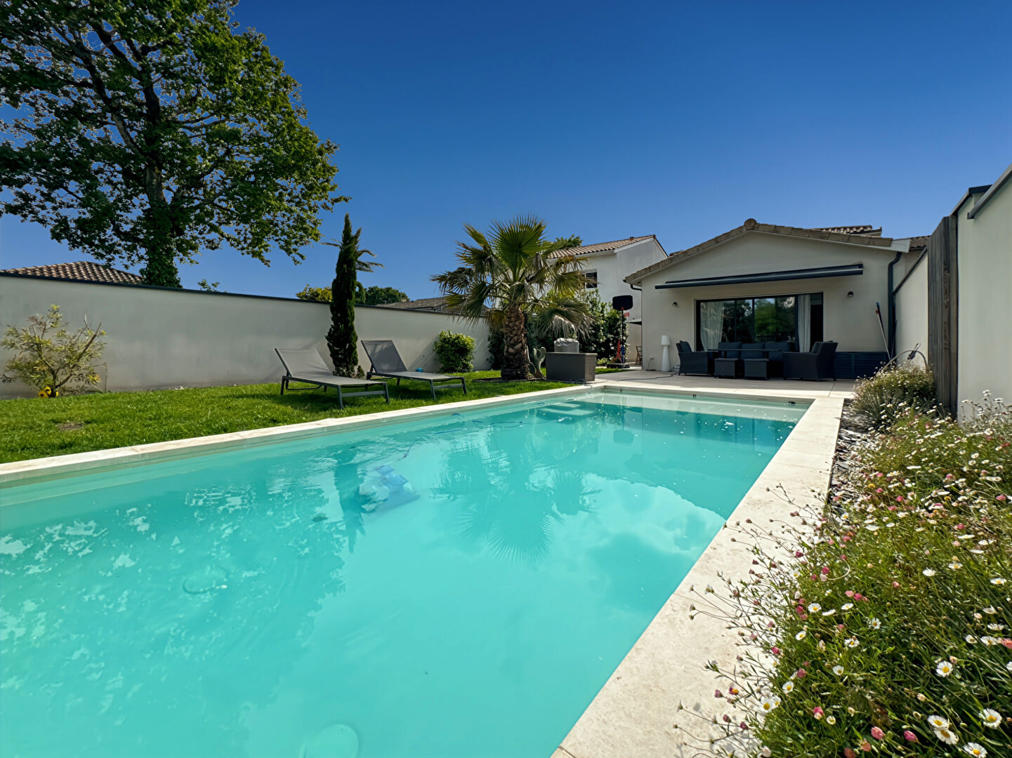 Agence immobilière de RB Immobilier Gradignan - RB Immobilier