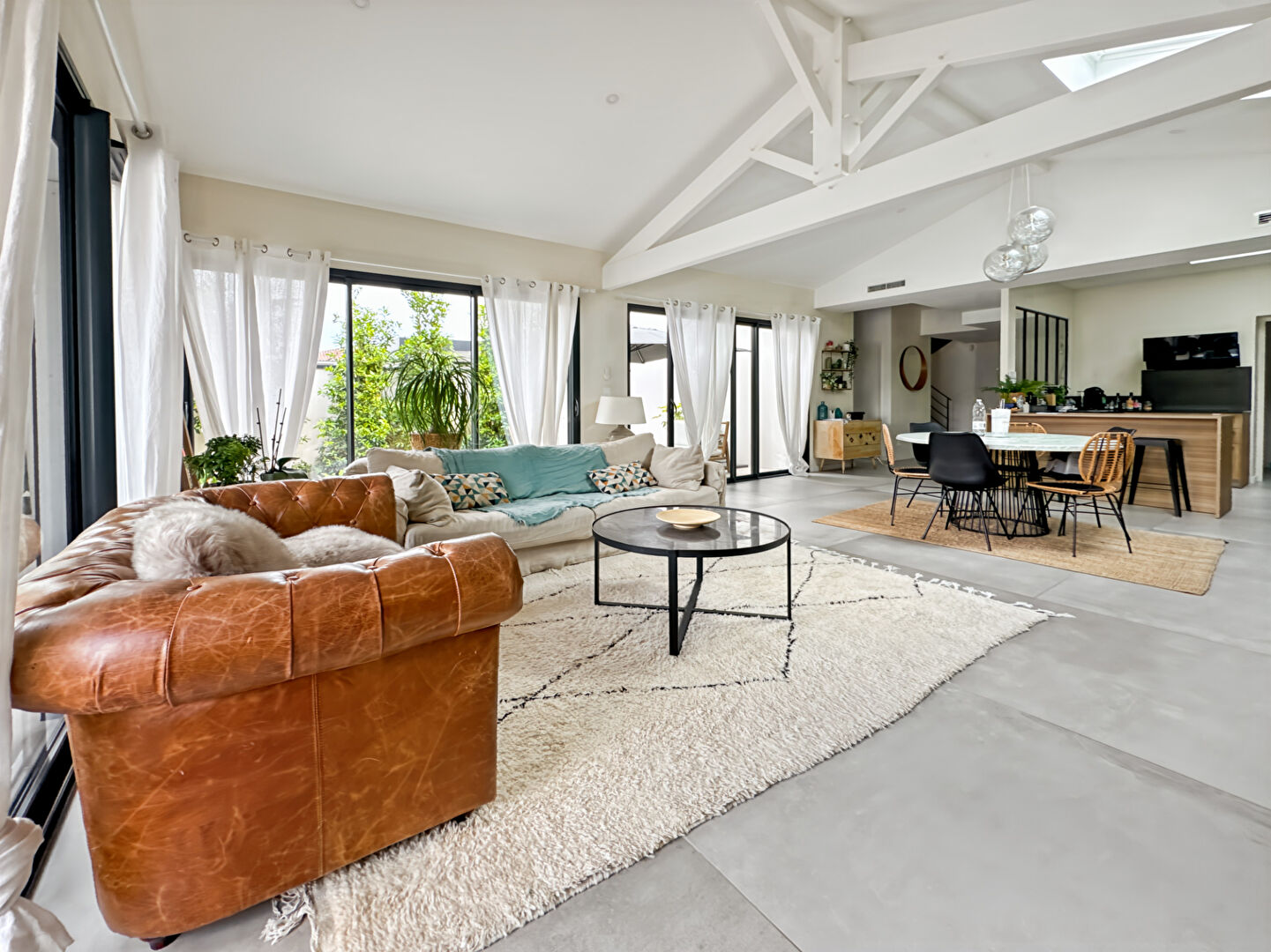 Agence immobilière de RB Immobilier Gradignan - RB Immobilier