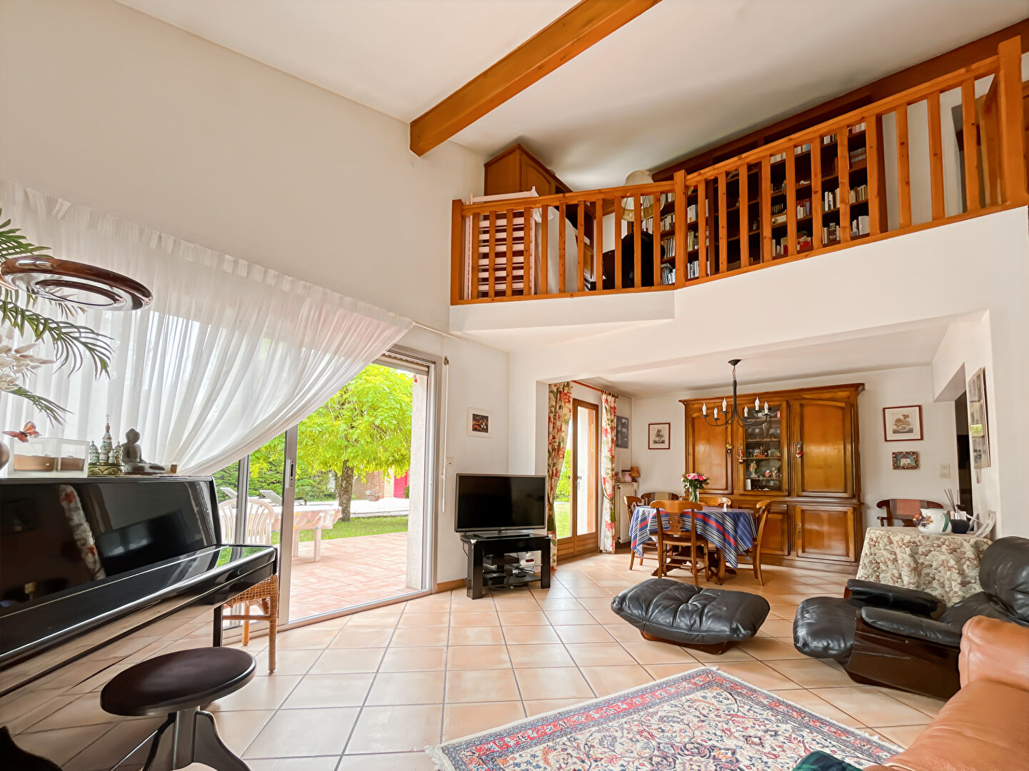 Agence immobilière de RB Immobilier Gradignan - RB Immobilier