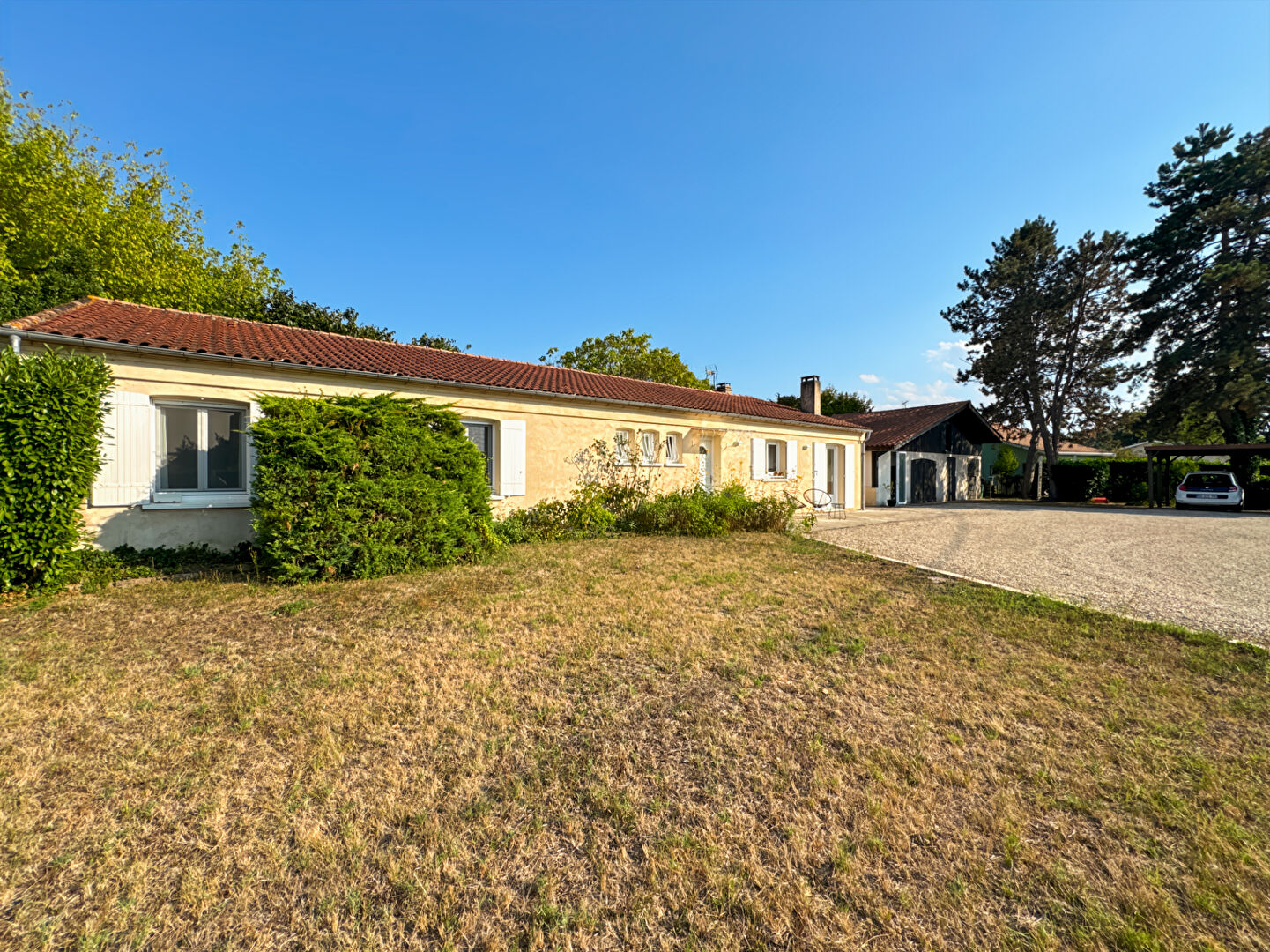 Agence immobilière de RB Immobilier Gradignan - RB Immobilier