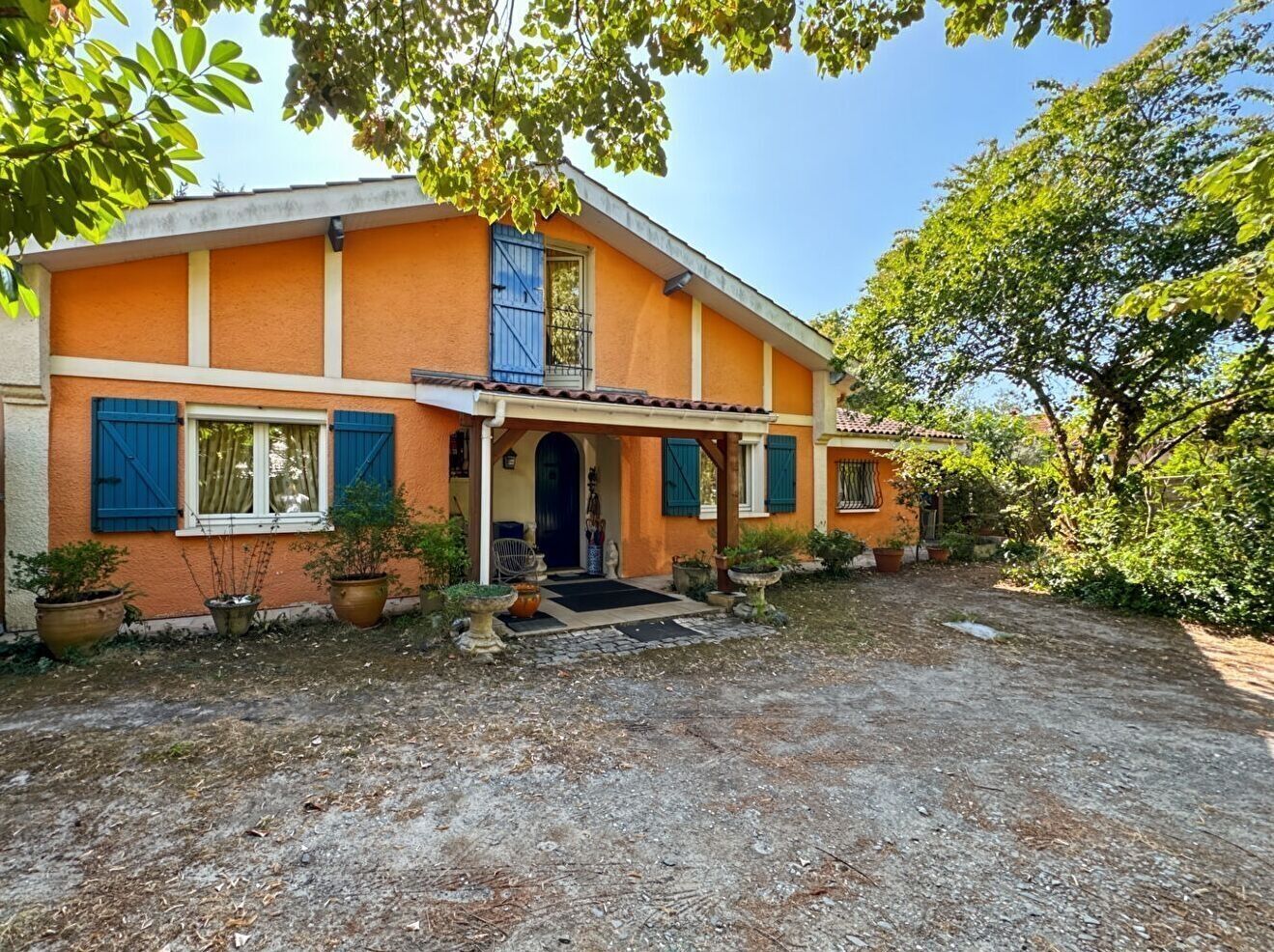 Agence immobilière de RB Immobilier Gradignan - RB Immobilier