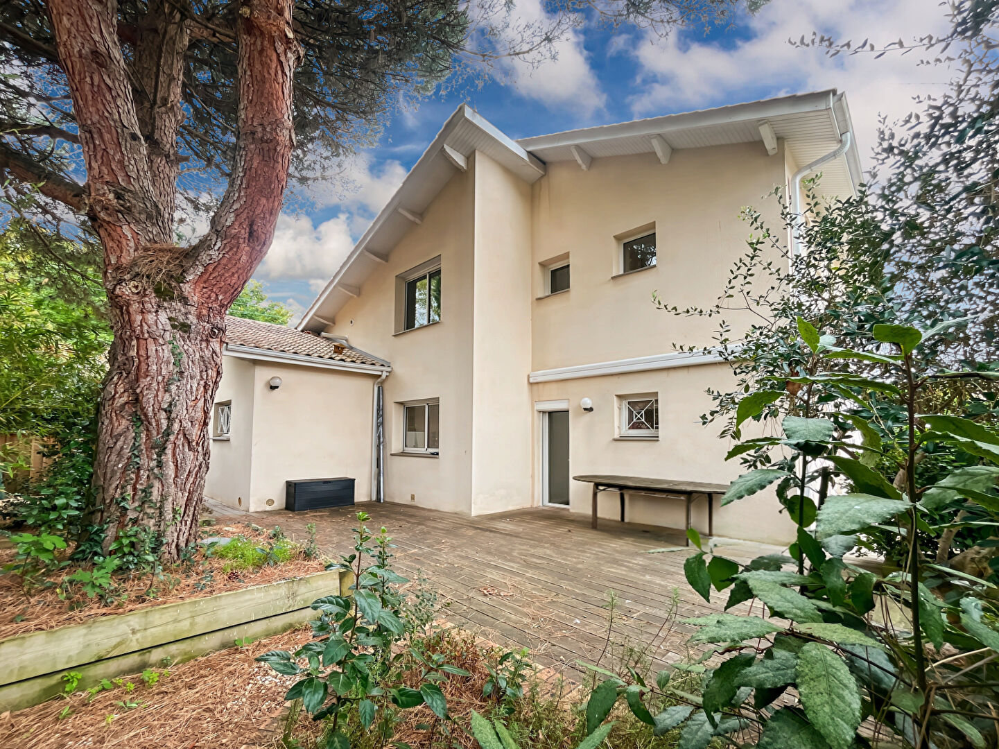 Agence immobilière de RB Immobilier Gradignan - RB Immobilier