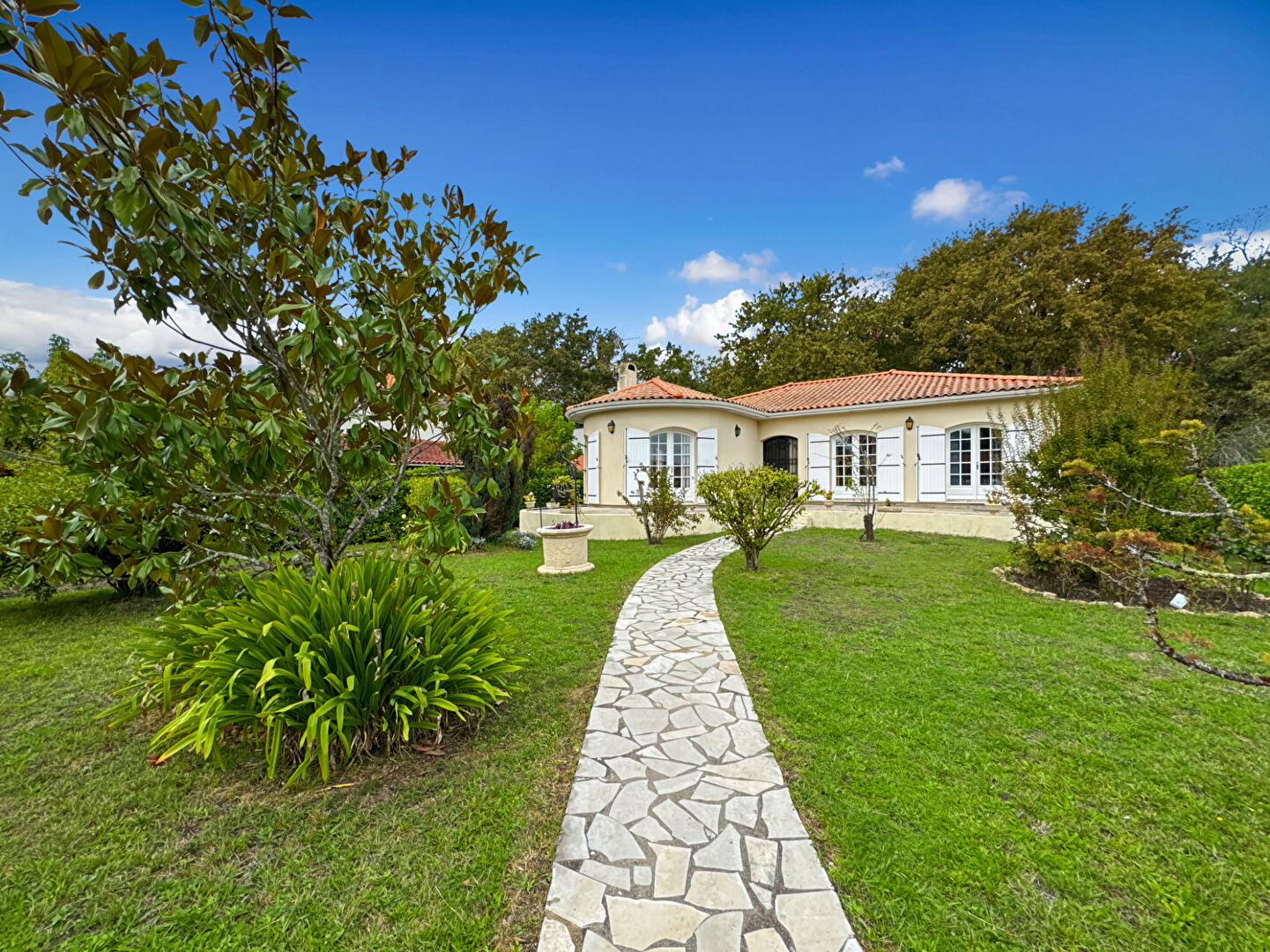 Maison 5 pièces à vendre - Pessac Alouette