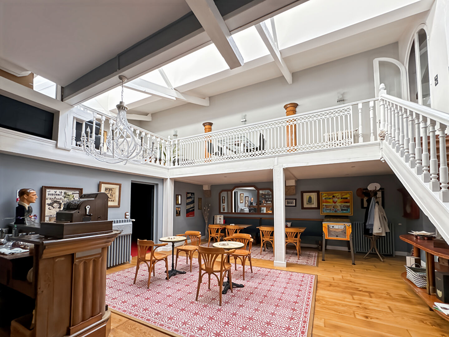 Agence immobilière de RB Immobilier Gradignan - RB Immobilier