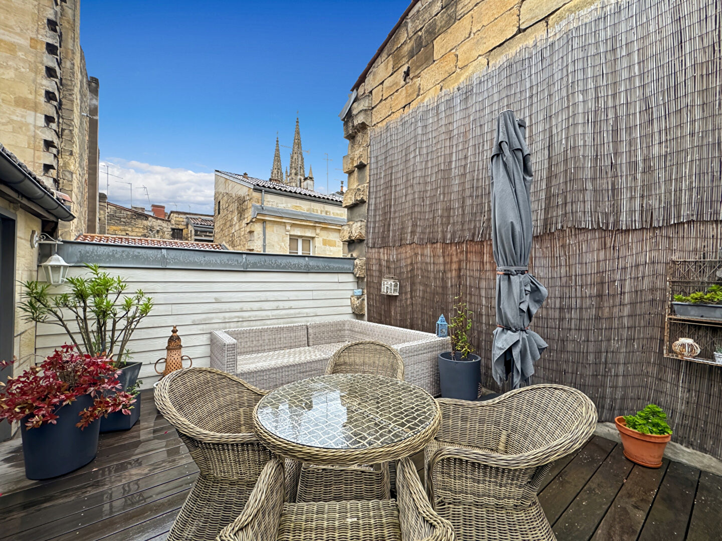 Agence immobilière de RB Immobilier Gradignan - RB Immobilier