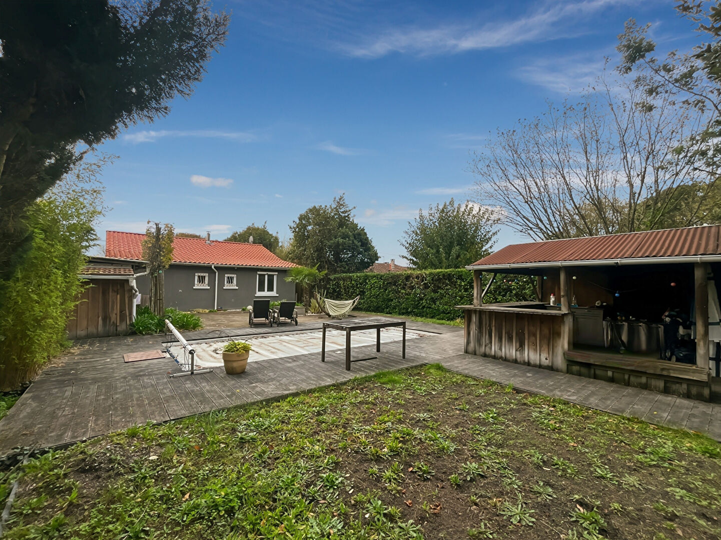 Agence immobilière de RB Immobilier Gradignan - RB Immobilier