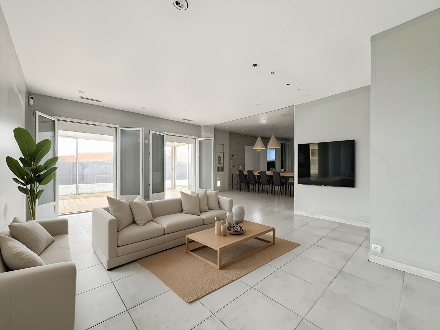 Agence immobilière de RB Immobilier Gradignan - RB Immobilier