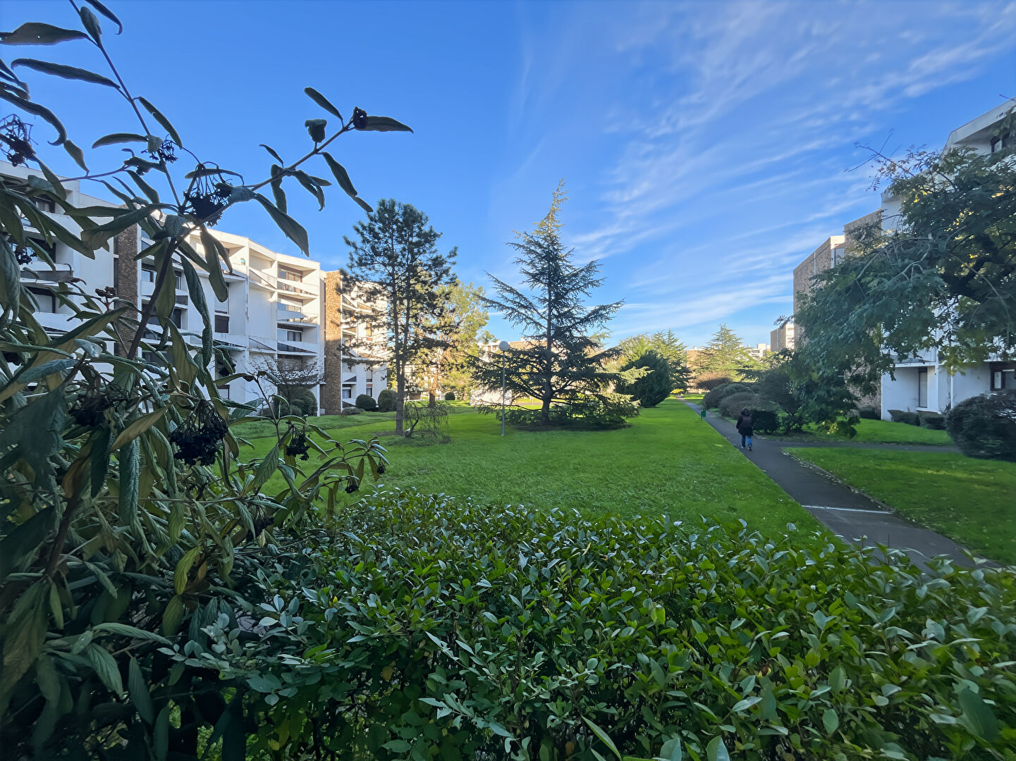 A vendre - Appartement 4 pièce(s) 80m2 - Pessac intra rocade proche facultés