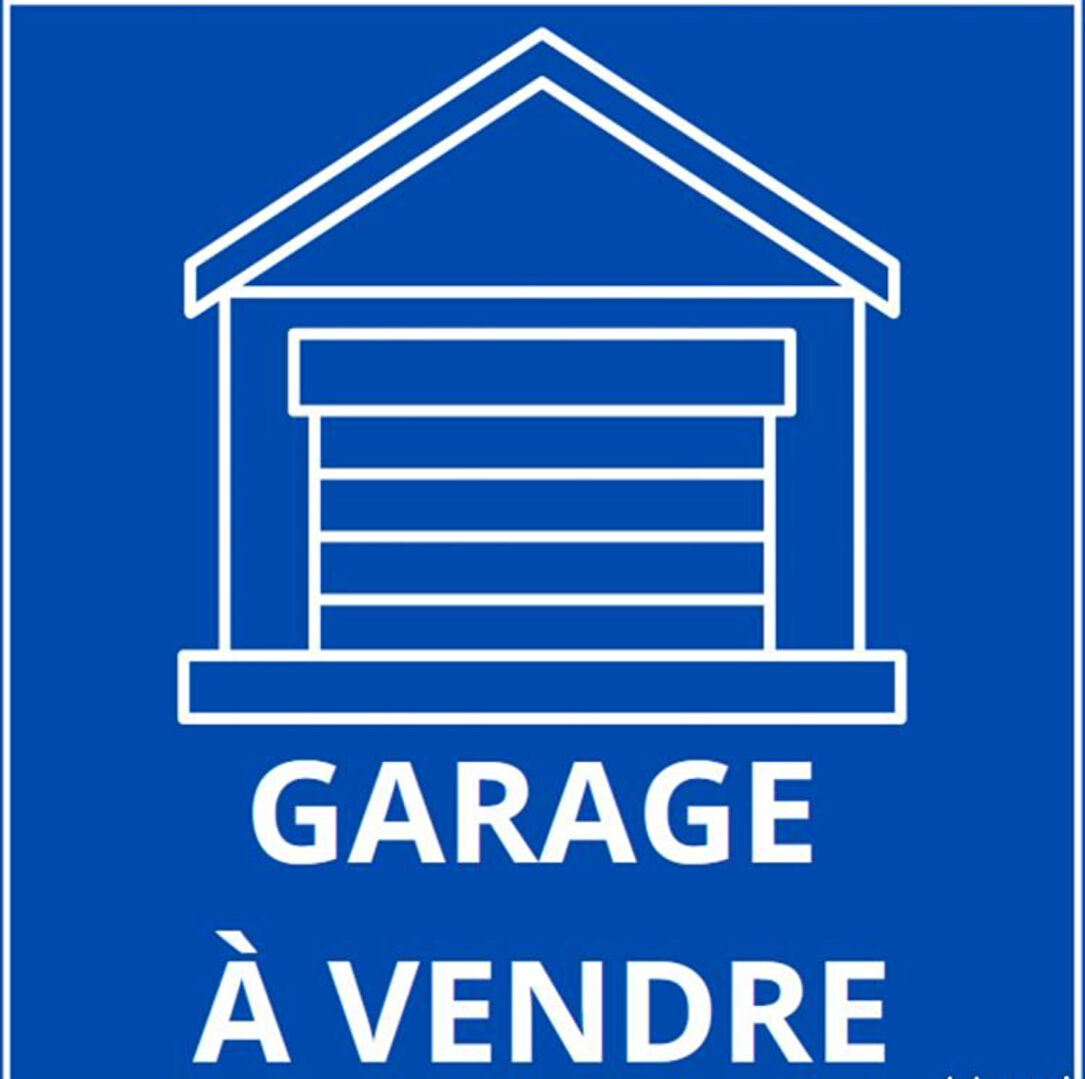 Photo A vendre - Box à Pessac Intra rocade image 1/1