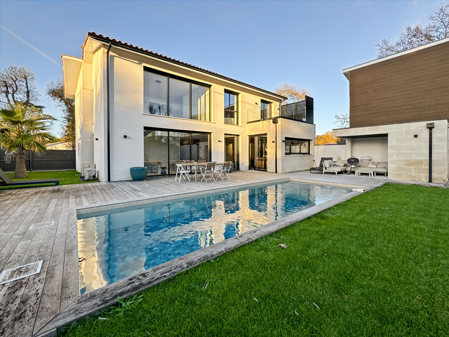 Agence immobilière de RB Immobilier Gradignan - RB Immobilier