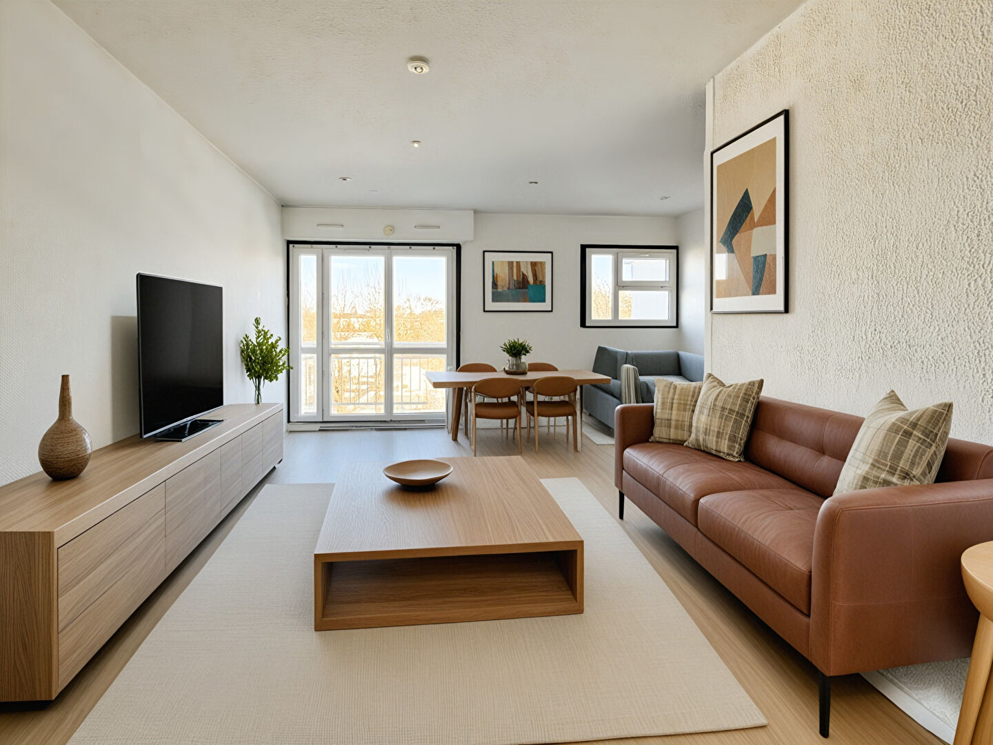 Agence immobilière de RB Immobilier Gradignan - RB Immobilier