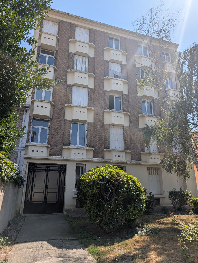 Appartement Houilles 2 pièce(s) 33.17 m2