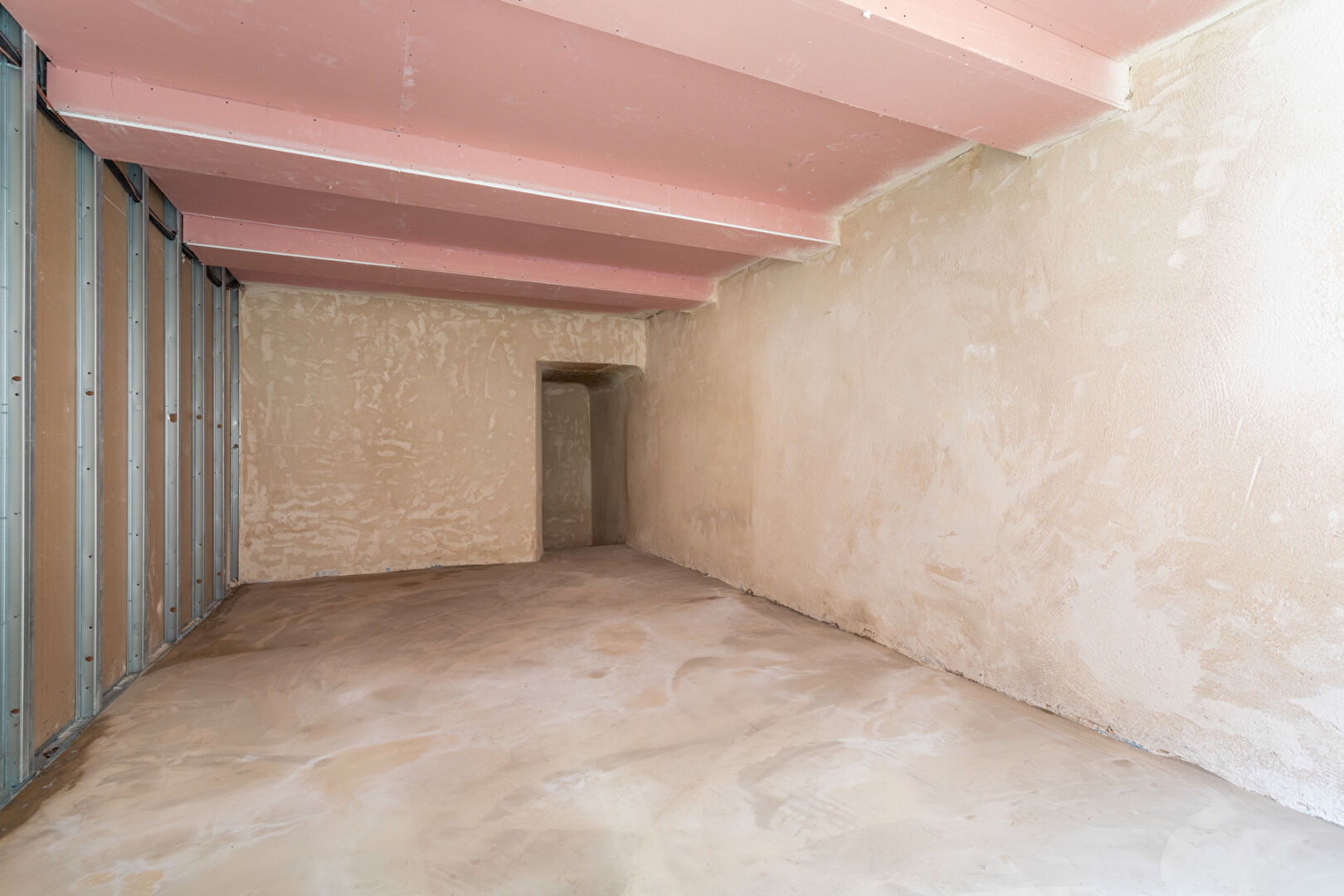 Photo Murs commerciaux à vendre - Centre ville de TOURVES image 4/6