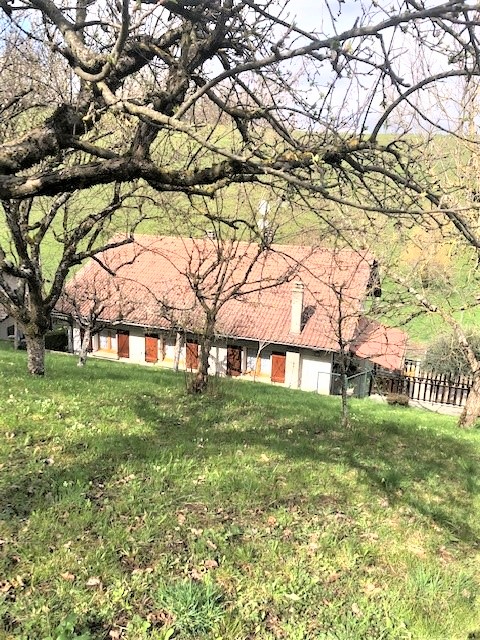 Photo MAISON RENAGE 156 m2 SH ( 200 m² au sol) image 3/6