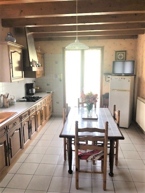 Photo MAISON RENAGE 156 m2 SH ( 200 m² au sol) image 6/6