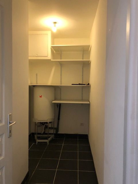 Photo Appartement Beaucroissant 2 pièce(s) 67.44 m2 image 6/6