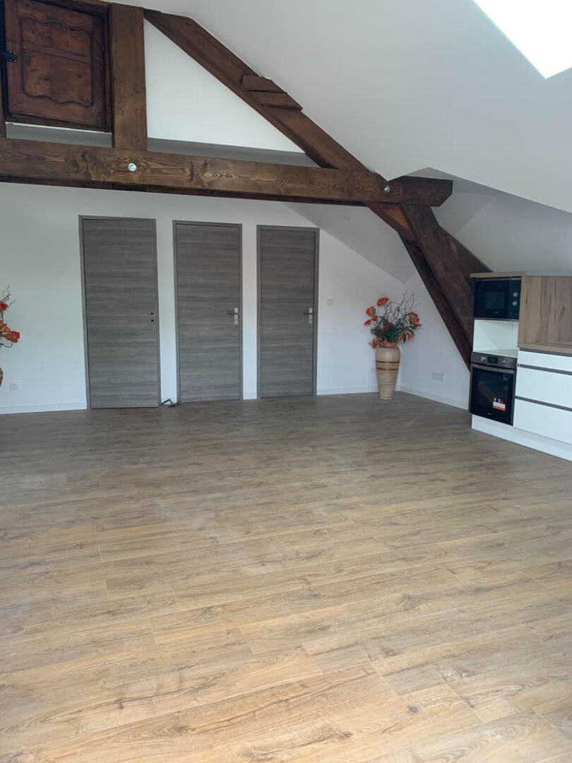 Photo Appartement T3 RENAGE image 2/6