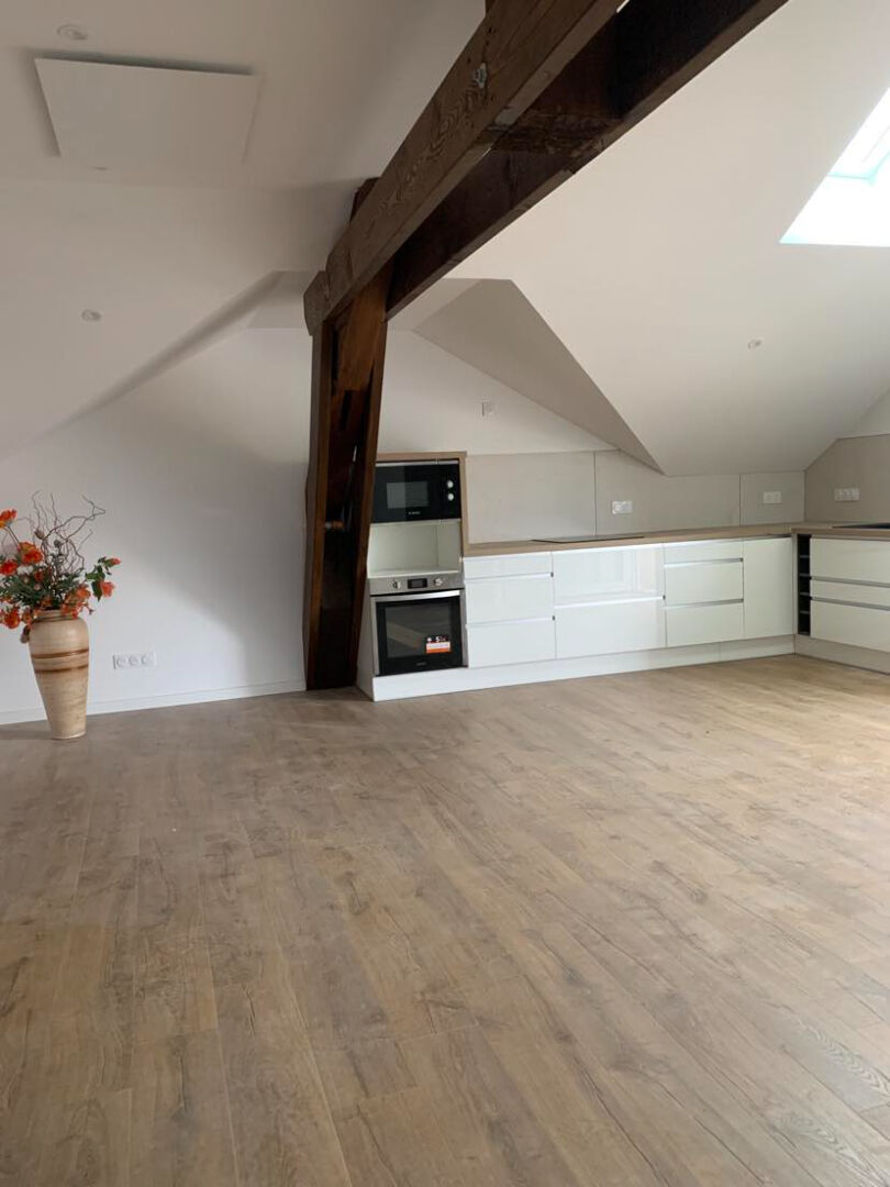 Photo Appartement T3 RENAGE image 3/6