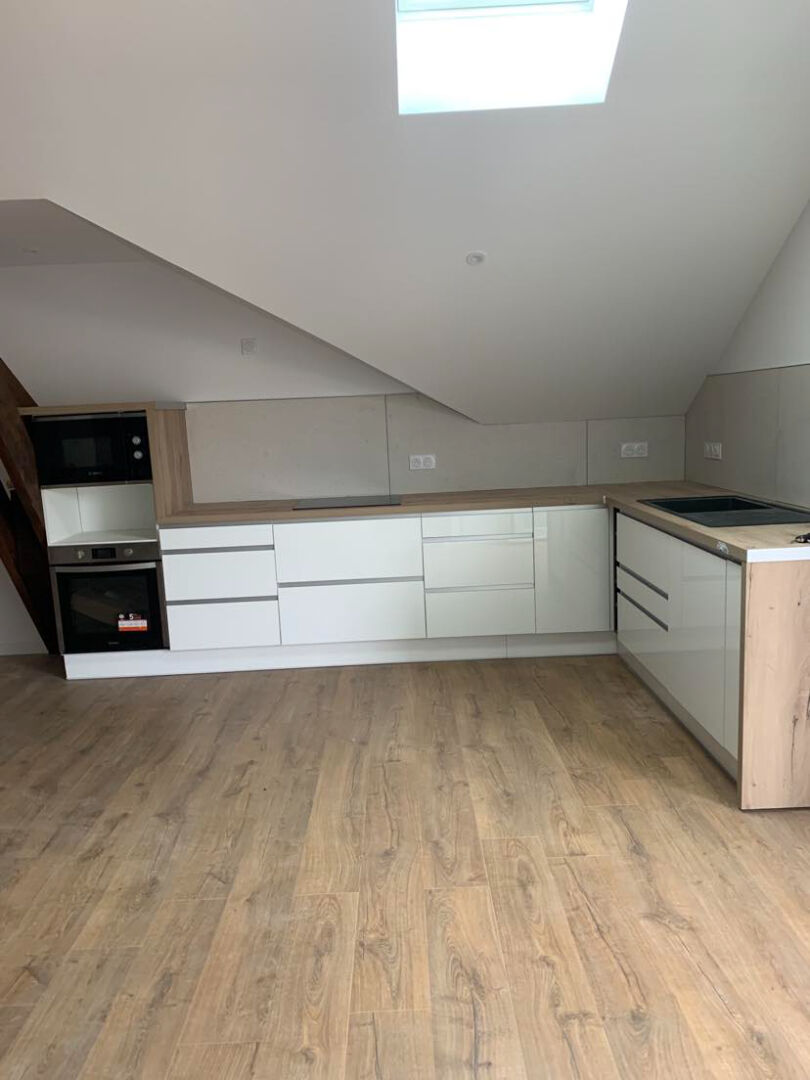 Photo Appartement T3 RENAGE image 4/6