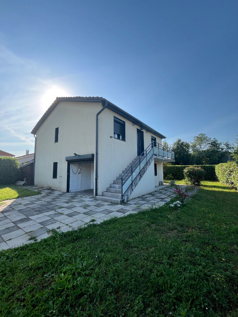 Photo A Vendre : Maison Renage ! image 1/6