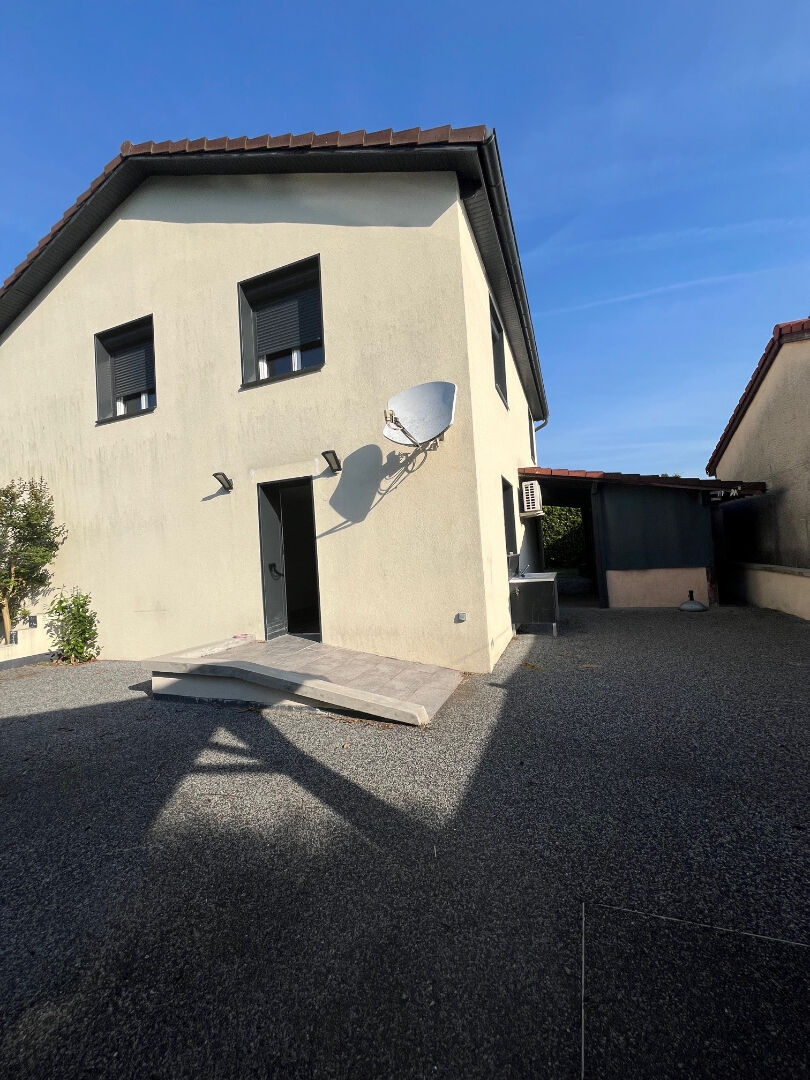 Photo A Vendre : Maison Renage ! image 2/6