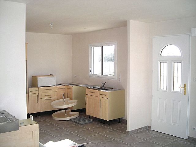 Location maison challans : vue 3 Location maison challans : vue 3 - Rocher Immobilier