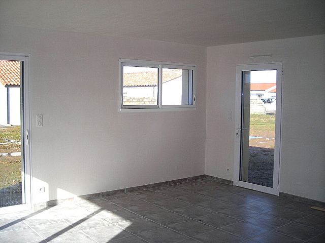 Location maison challans : vue 5 Location maison challans : vue 5 - Rocher Immobilier