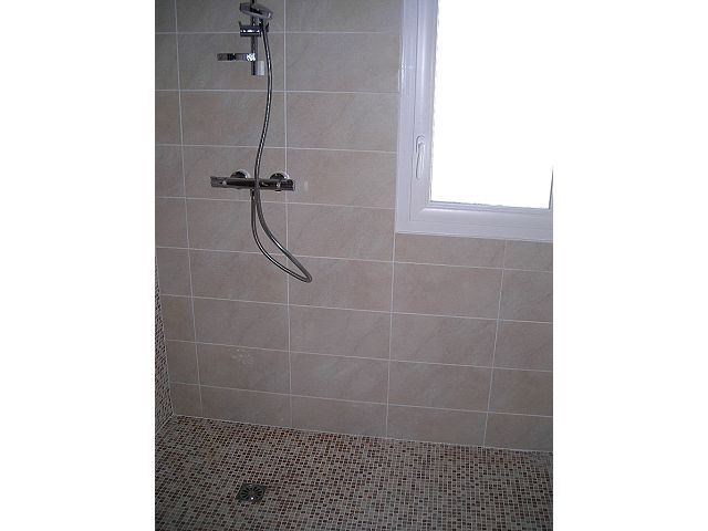 Location maison challans : vue 8 Location maison challans : vue 8 - Rocher Immobilier