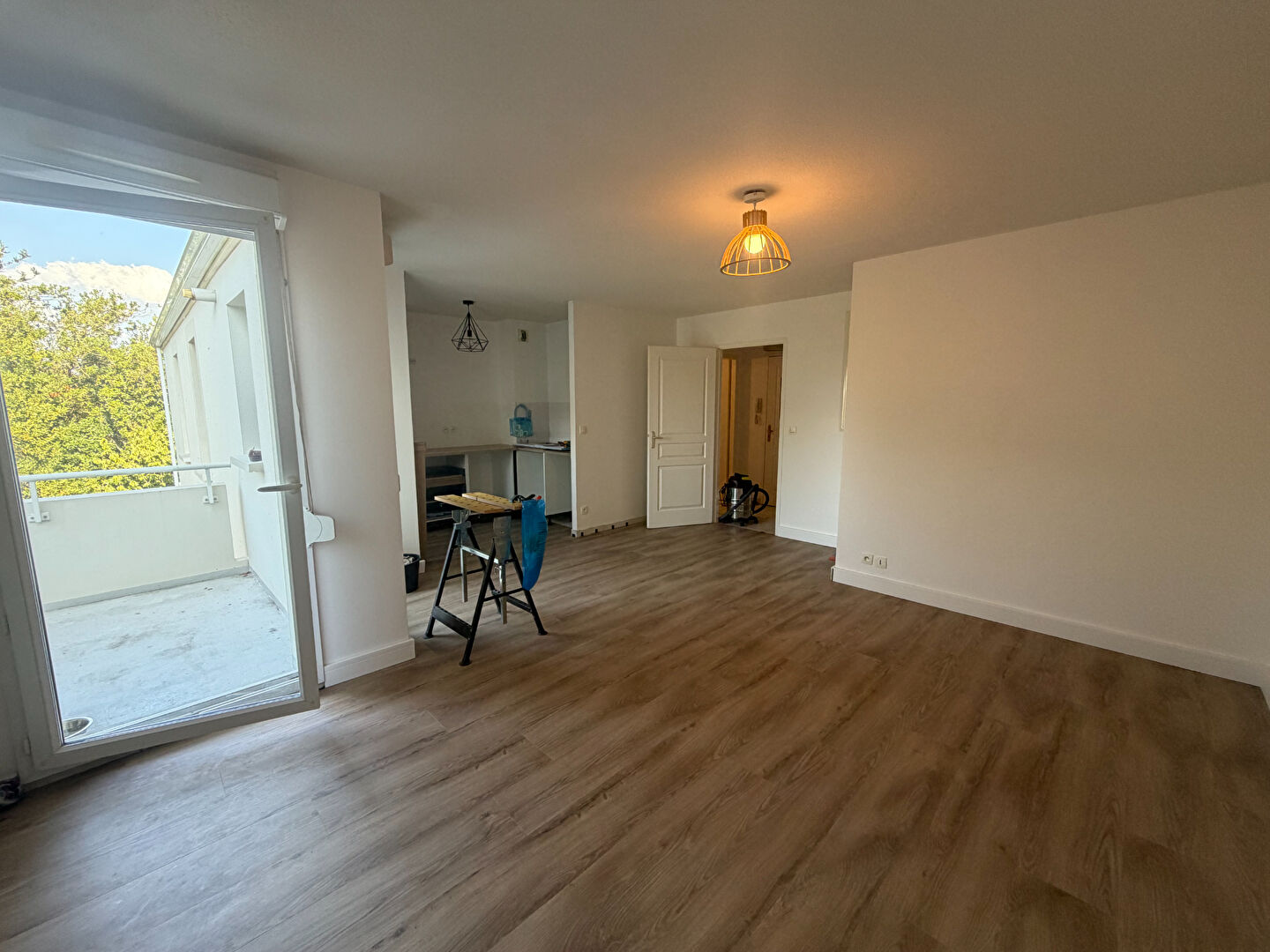 Location appartement challans : vue 0 - Rocher Immobilier