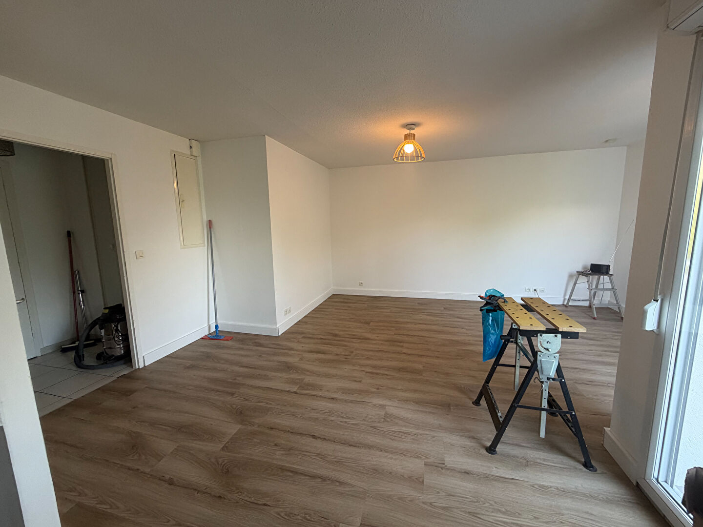 Location appartement challans : vue 2 Location appartement challans : vue 2 - Rocher Immobilier