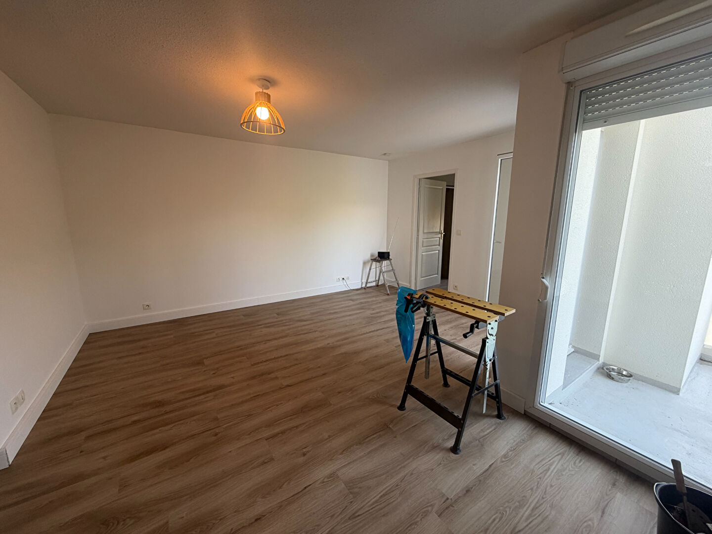 Location appartement challans : vue 3 Location appartement challans : vue 3 - Rocher Immobilier