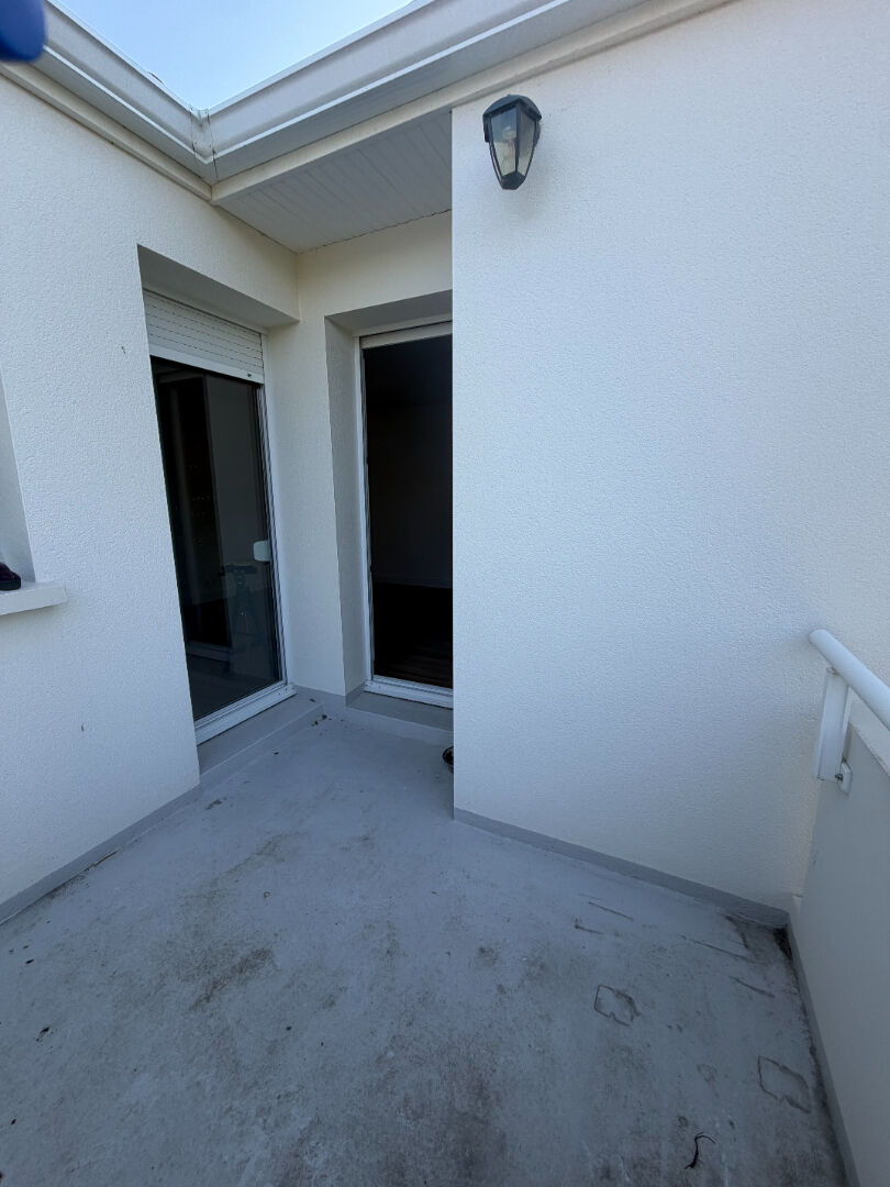 Location appartement challans : vue 8 Location appartement challans : vue 8 - Rocher Immobilier
