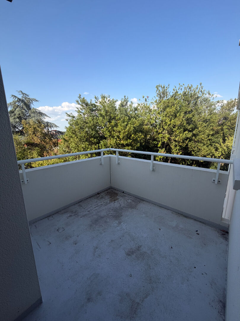 Location appartement challans : vue 9 Location appartement challans : vue 9 - Rocher Immobilier