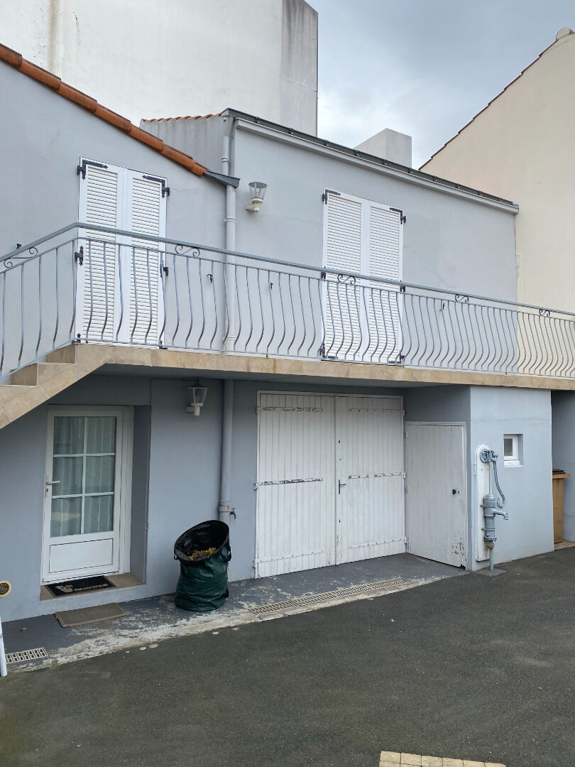 Maison Challans   