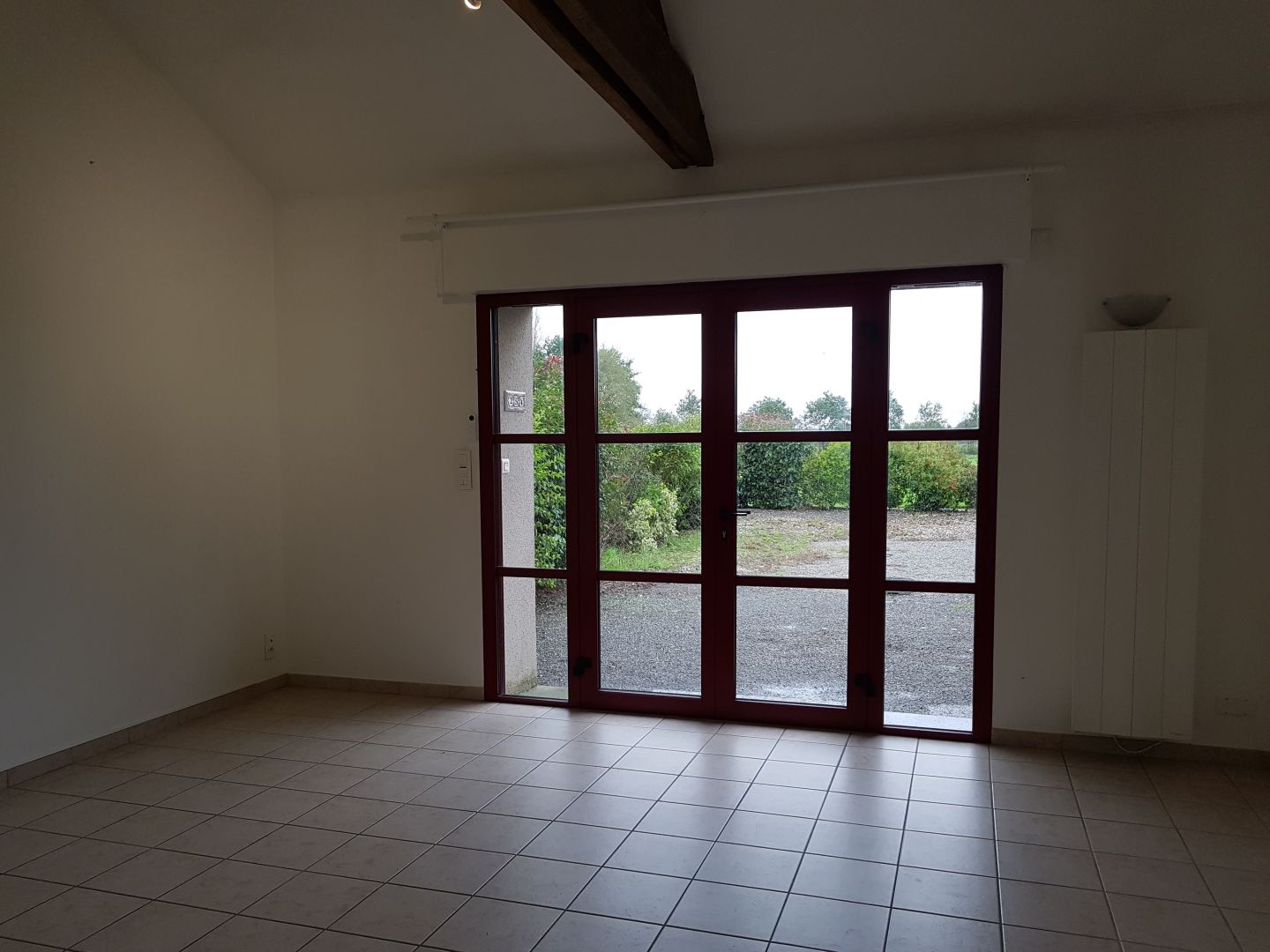 Location maison st philbert de grand lieu : vue 1 Location maison st philbert de grand lieu : vue 1 - Rocher Immobilier