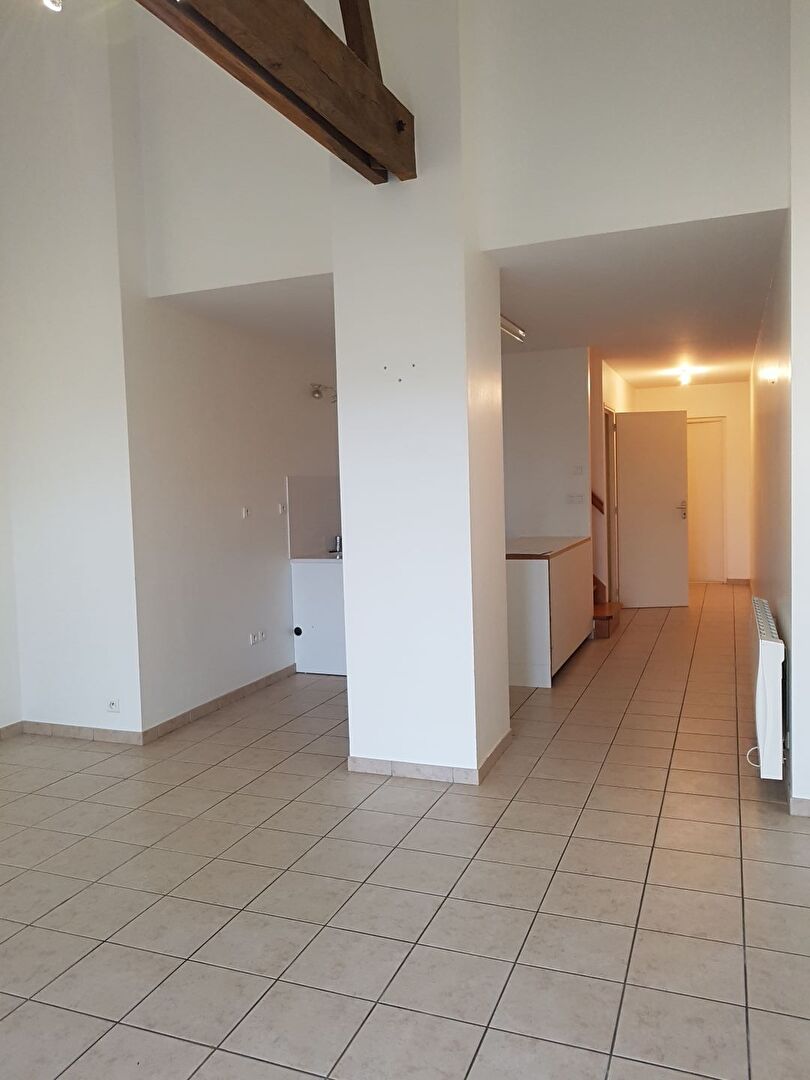 Location maison st philbert de grand lieu : vue 3 Location maison st philbert de grand lieu : vue 3 - Rocher Immobilier