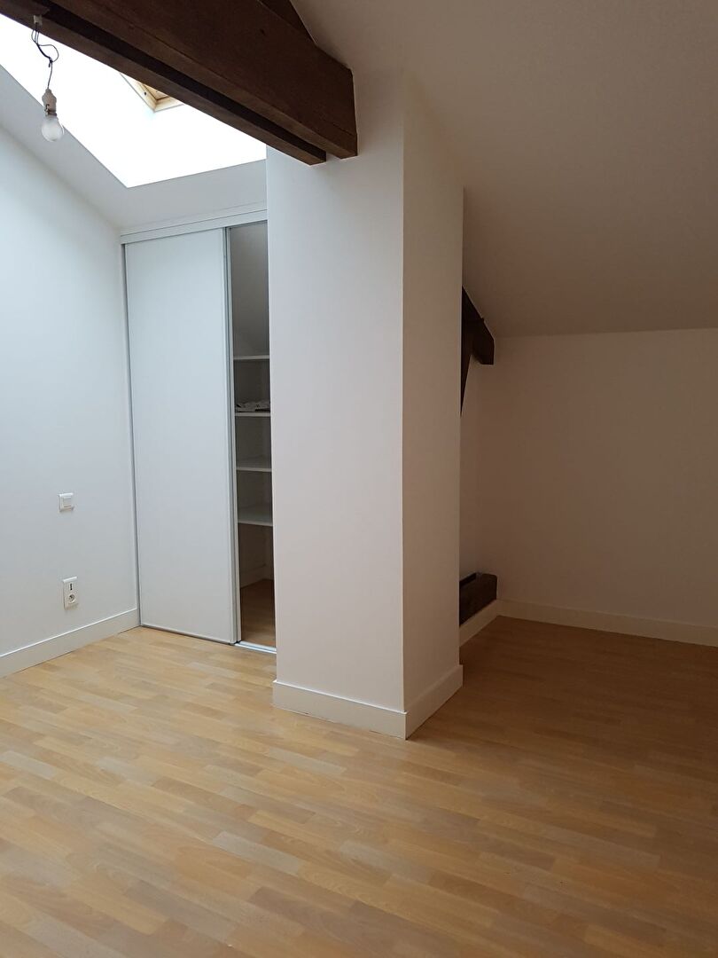 Location maison st philbert de grand lieu : vue 5 Location maison st philbert de grand lieu : vue 5 - Rocher Immobilier