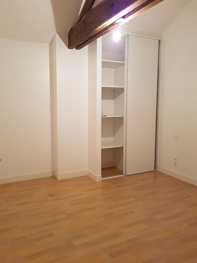 Location maison st philbert de grand lieu : vue 6 Location maison st philbert de grand lieu : vue 6 - Rocher Immobilier