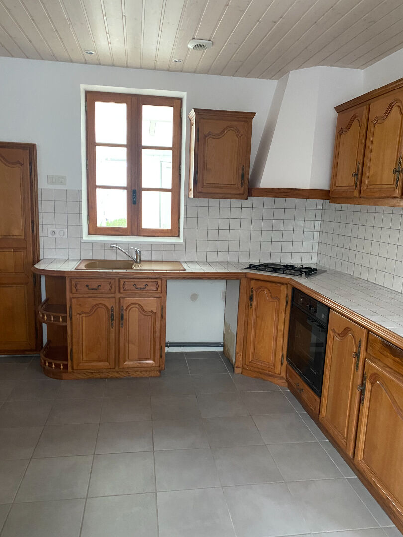 Location maison challans : vue 3 Location maison challans : vue 3 - Rocher Immobilier