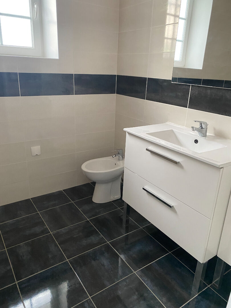 Location maison challans : vue 9 Location maison challans : vue 9 - Rocher Immobilier