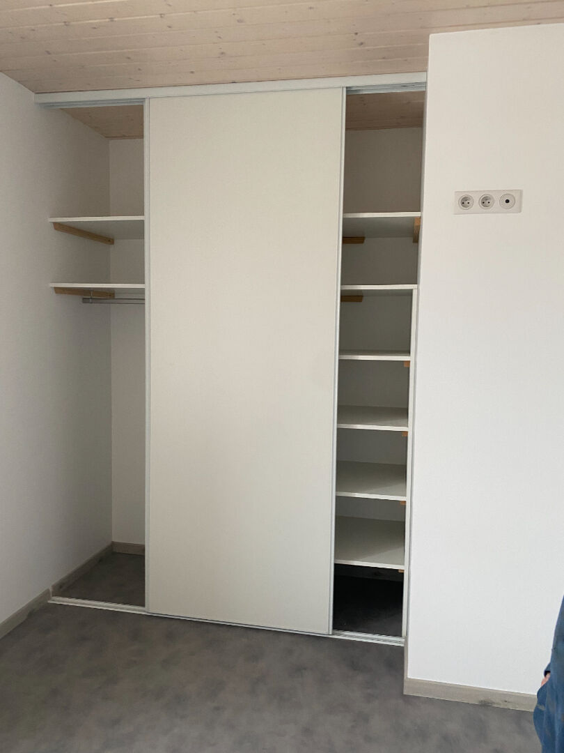 Location maison challans : vue 10 Location maison challans : vue 10 - Rocher Immobilier