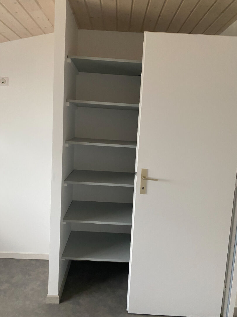 Location maison challans : vue 11 Location maison challans : vue 11 - Rocher Immobilier