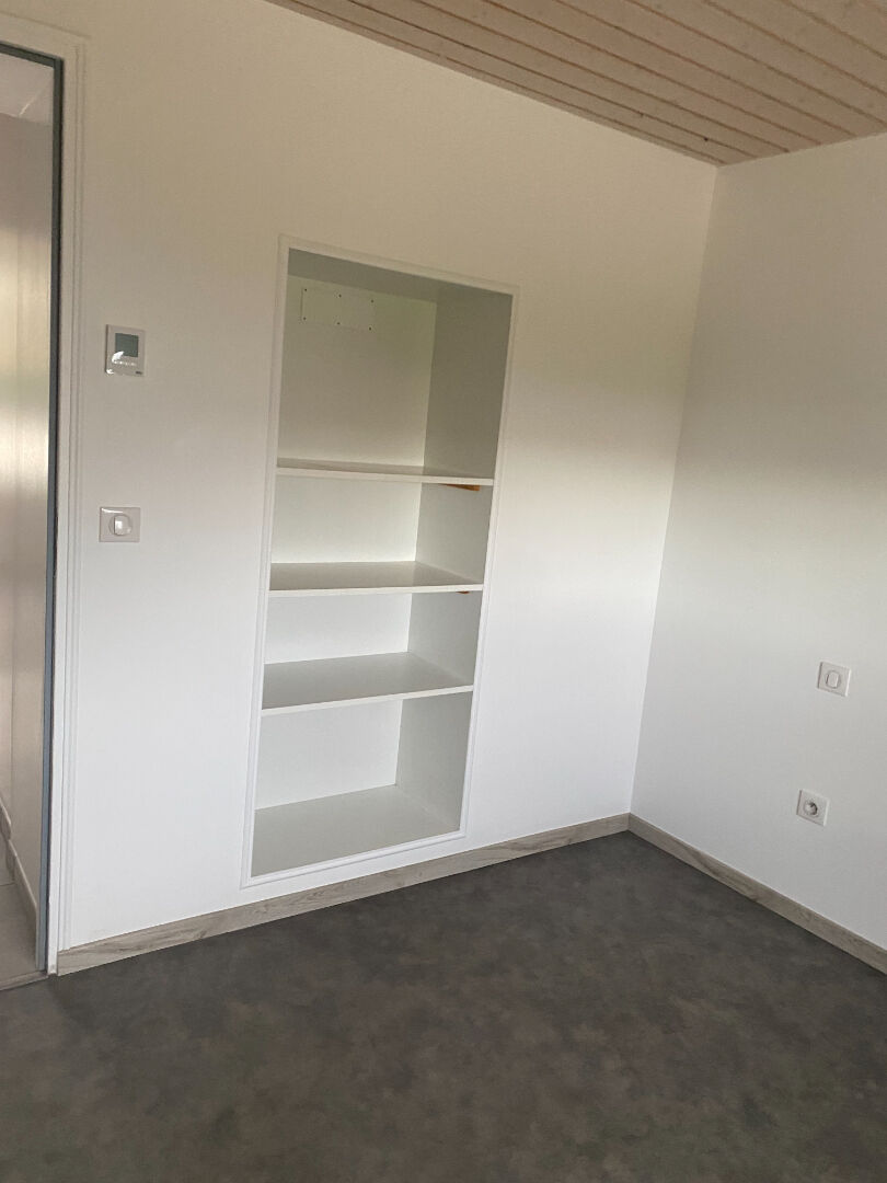 Location maison challans : vue 12 Location maison challans : vue 12 - Rocher Immobilier