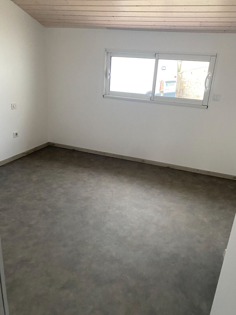 Location maison challans : vue 13 Location maison challans : vue 13 - Rocher Immobilier