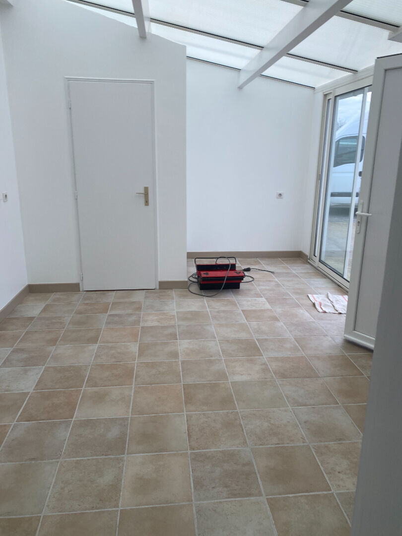 Location maison challans : vue 14 Location maison challans : vue 14 - Rocher Immobilier