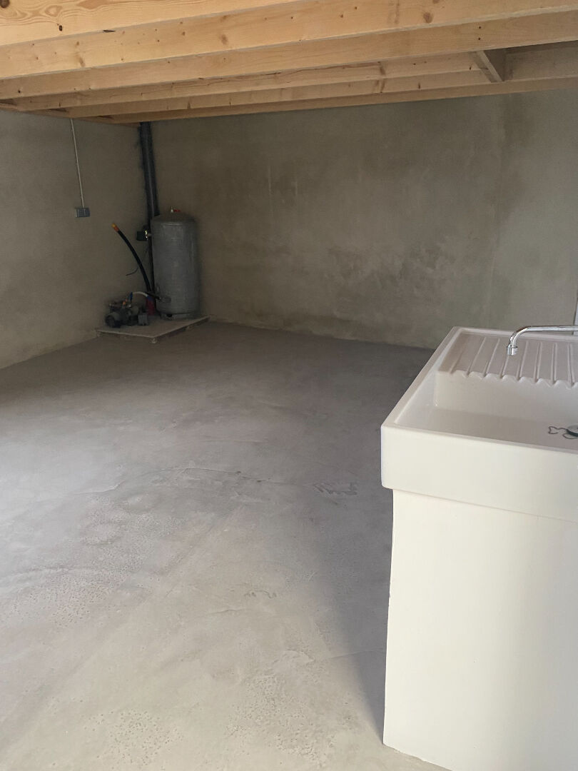 Location maison challans : vue 16 Location maison challans : vue 16 - Rocher Immobilier