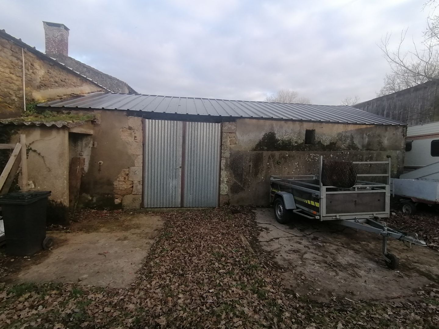 Agence immobilière de ROCHER IMMOBILIER Challans