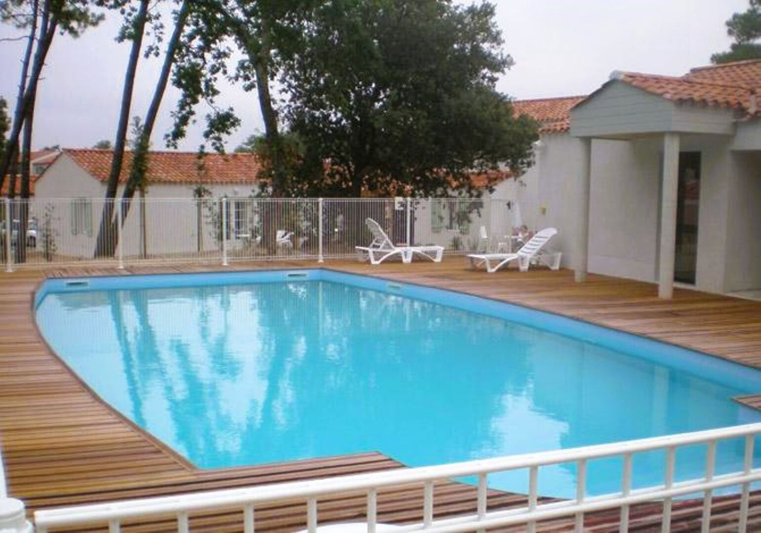 Agence immobilière de ROCHER IMMOBILIER Challans